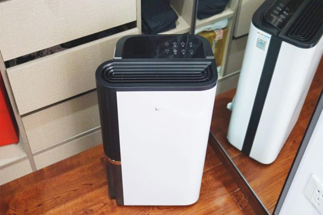 除濕機(jī)商標(biāo)類(lèi)別